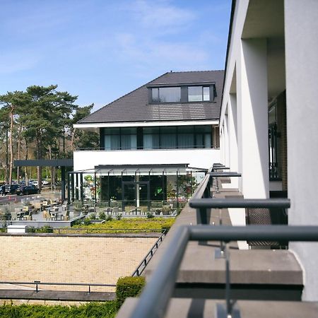 Van Der Valk Hotel Harderwijk Exterior foto